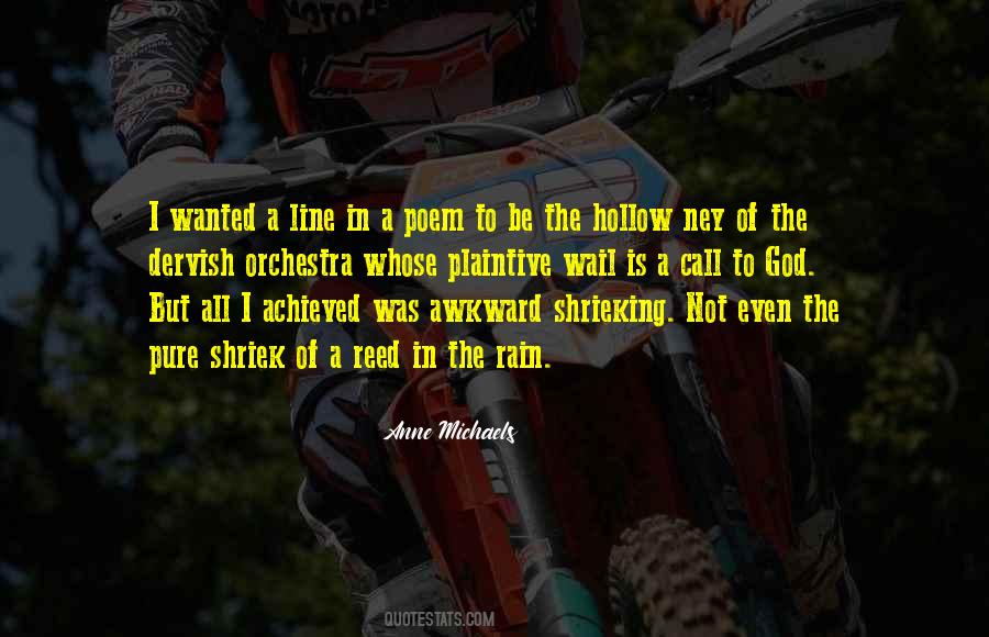 Baccarini Quotes #1013024