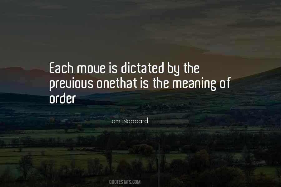 Baccarini Quotes #1204357