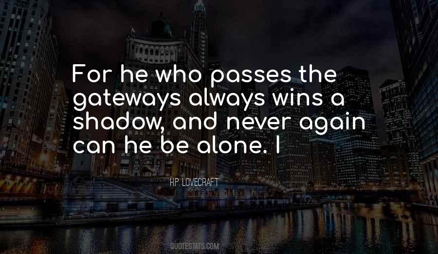 Cerezos Linea Quotes #617088