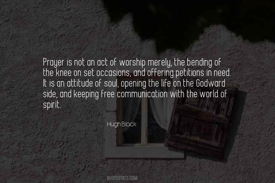 Manswell Peterson Quotes #1653618