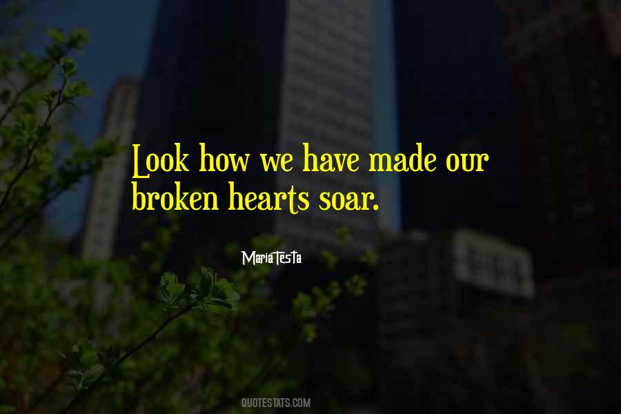 Manswell Peterson Quotes #849869