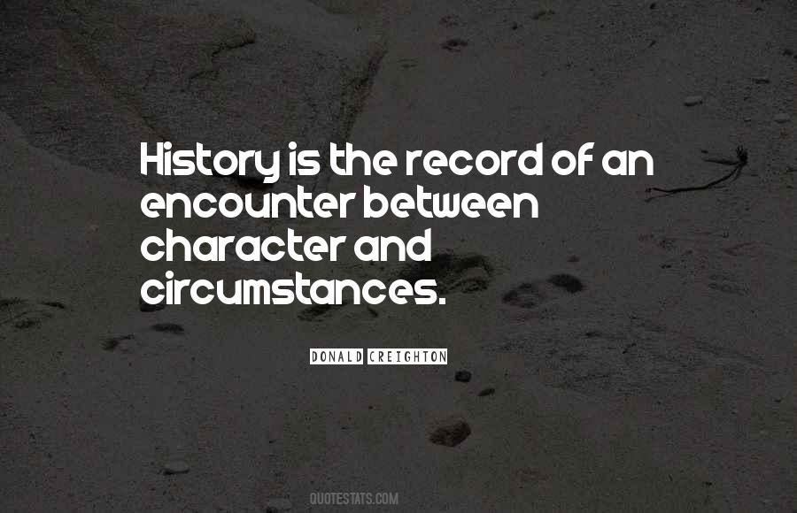 Manswell Peterson Quotes #933072