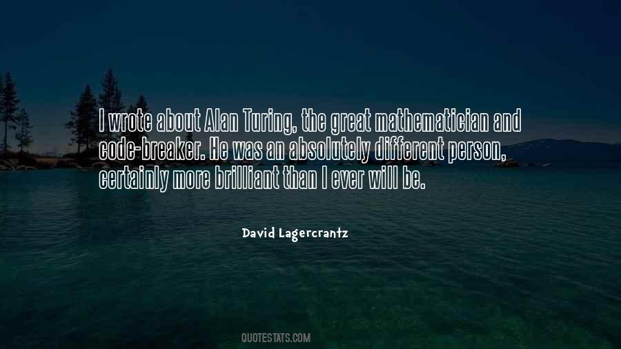 Jofre Borgia Quotes #1756692