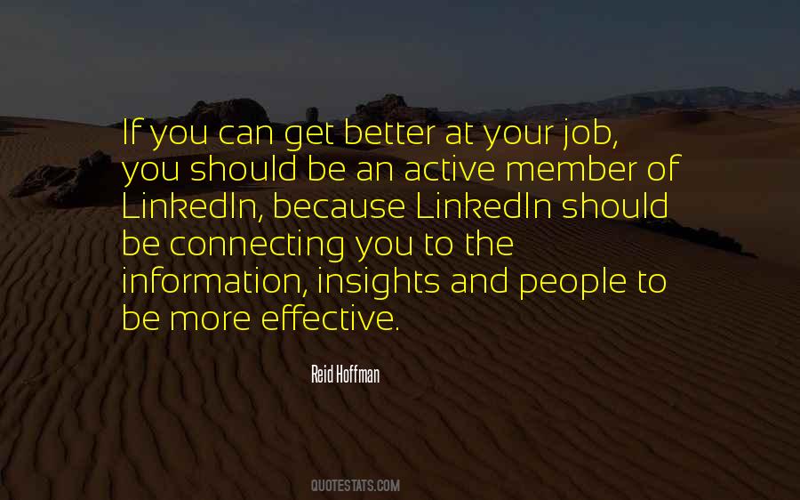 Keith Habersberger Quotes #1703755