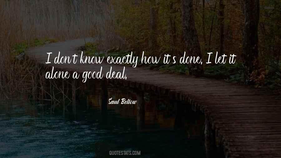 Keith Habersberger Quotes #276374