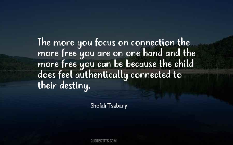 Shefali D Quotes #1500060