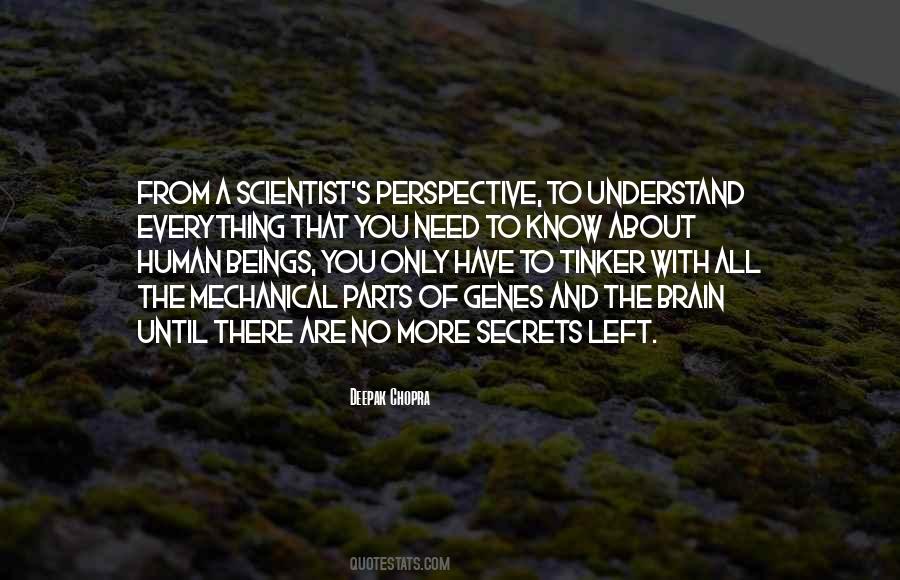 Unmanifested Cosmic Womb Quotes #1592110