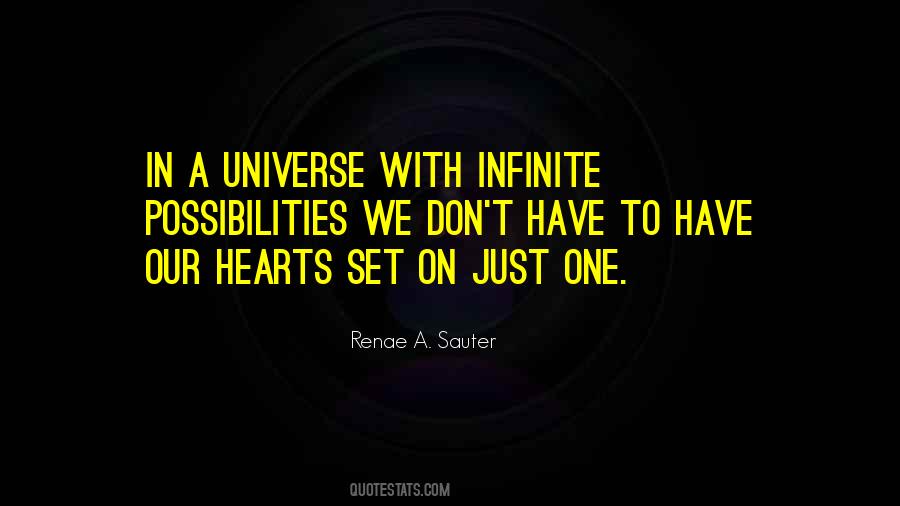 Universe Spiritual Quotes #1216371