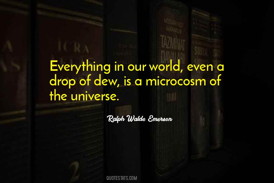 Universe Spiritual Quotes #781593