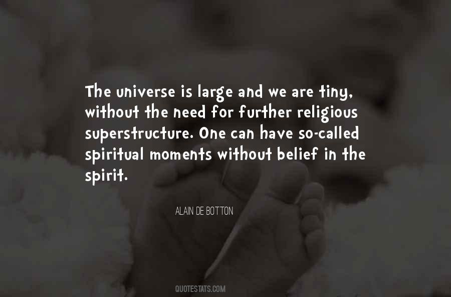 Universe Spiritual Quotes #941804