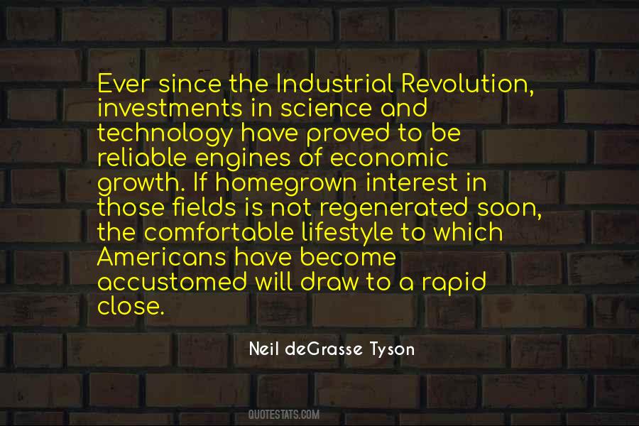 Homegrown Neil Quotes #547134