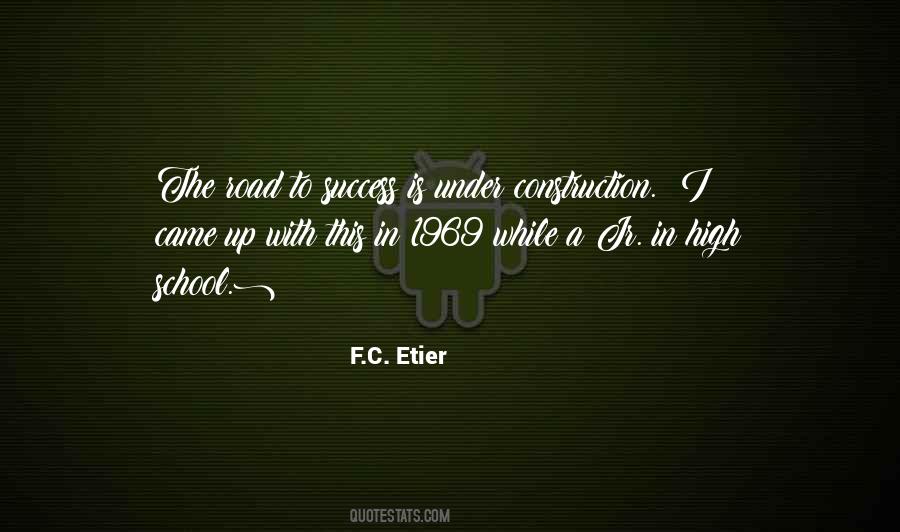 Challman Thomas Quotes #939632