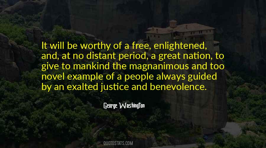 Be Worthy Of Quotes #159089