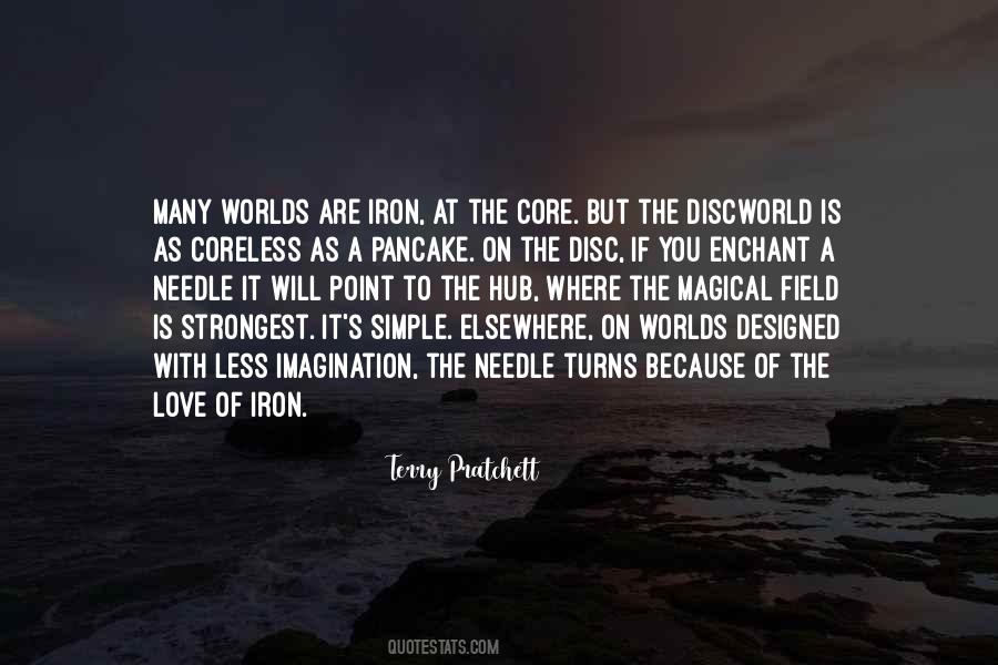 You Are The Strongest Quotes #589038