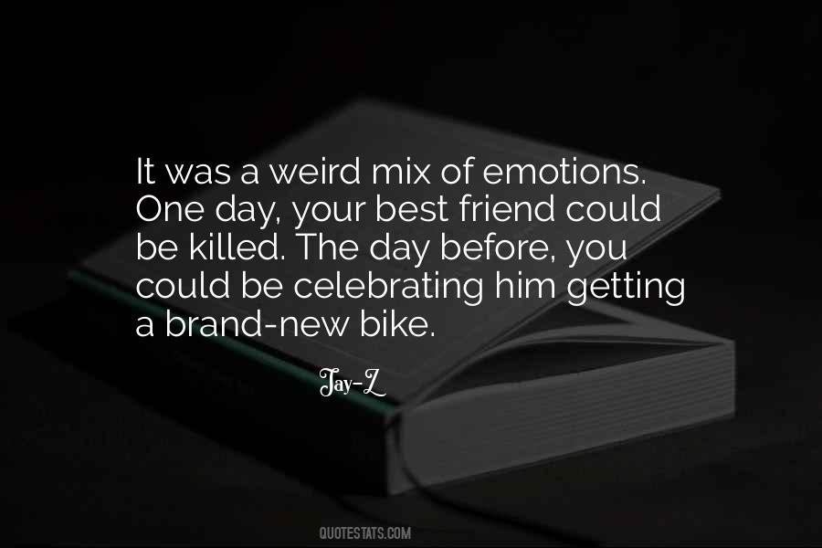Zimnokrwisty Quotes #1664919
