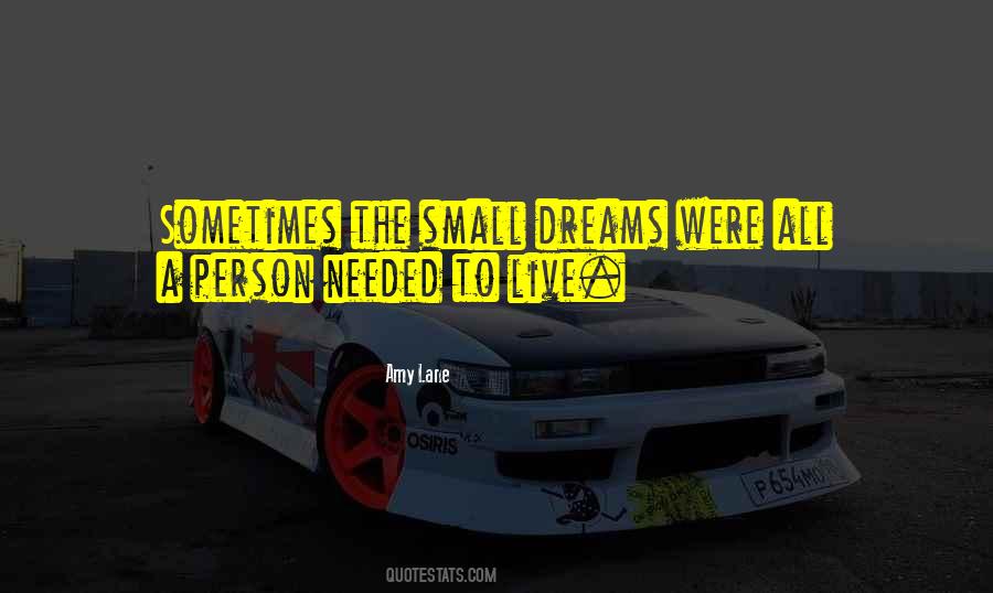 Michael Kremer Quotes #1518427