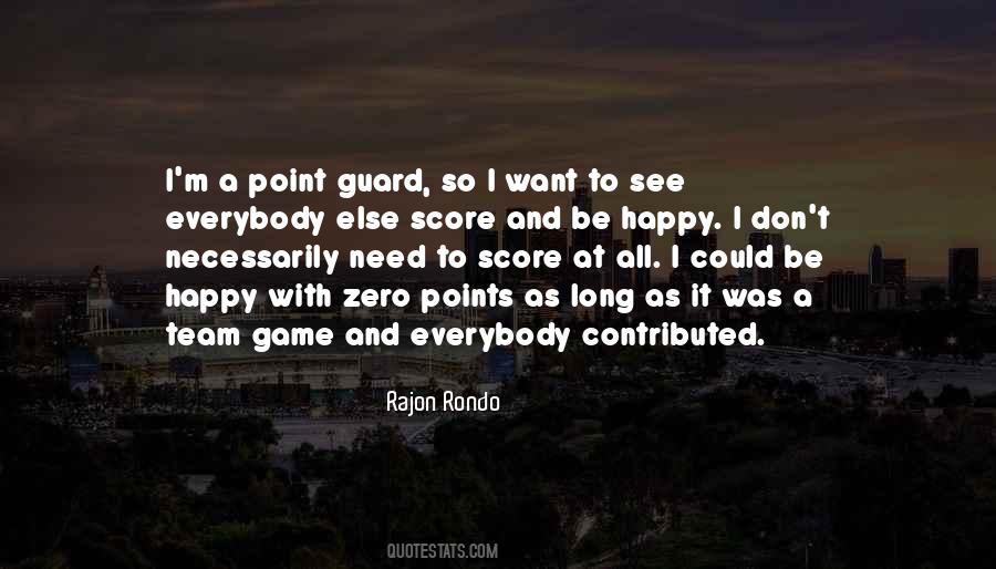 Rajon Quotes #721002