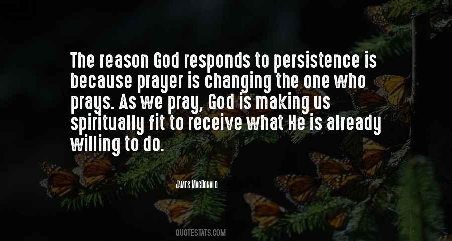 Pray God Quotes #838493