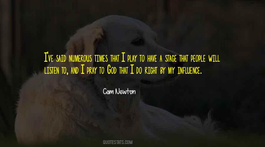 Pray God Quotes #89508