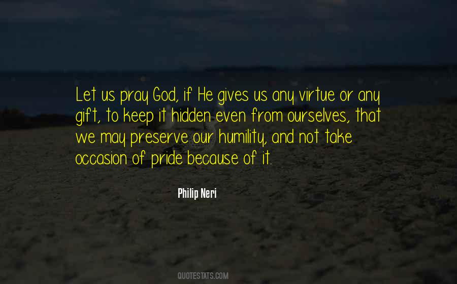 Pray God Quotes #969792