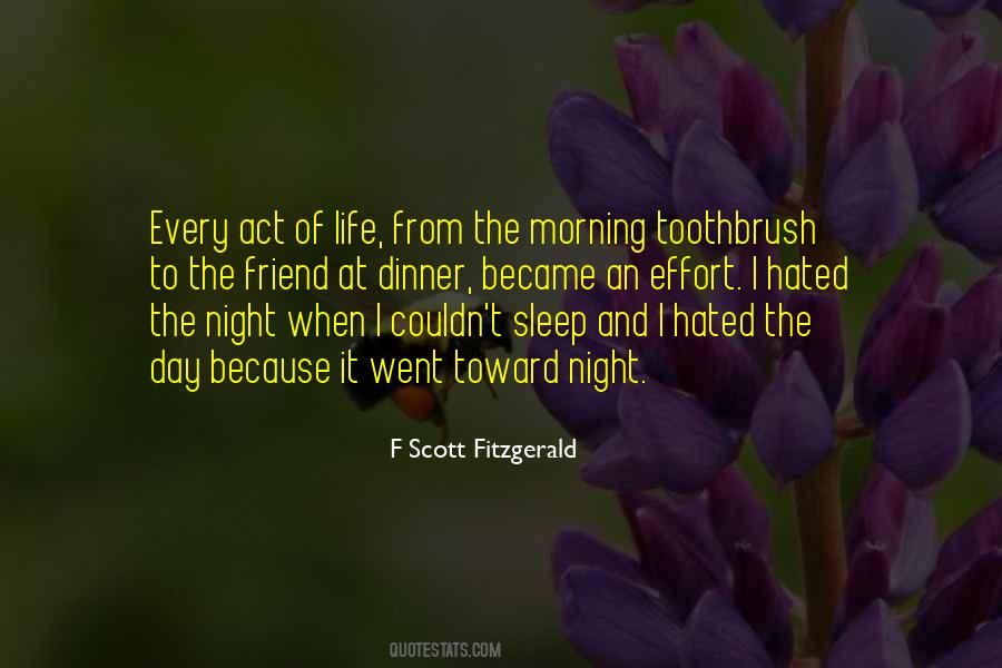 Cantano Contemporary Quotes #781368