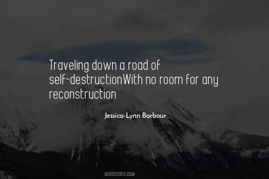 Love Traveling Quotes #1307688