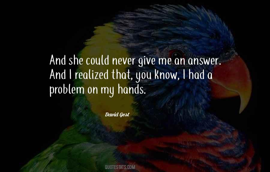 Zellwegers Syndrome Quotes #1087058
