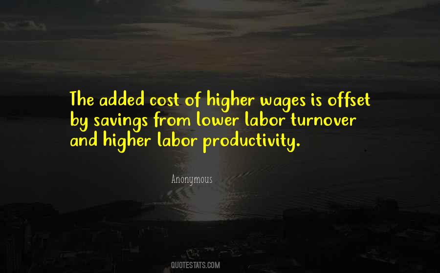 Abets Partner Quotes #815540