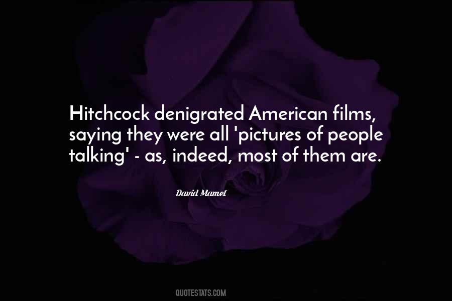 American Film Quotes #108359