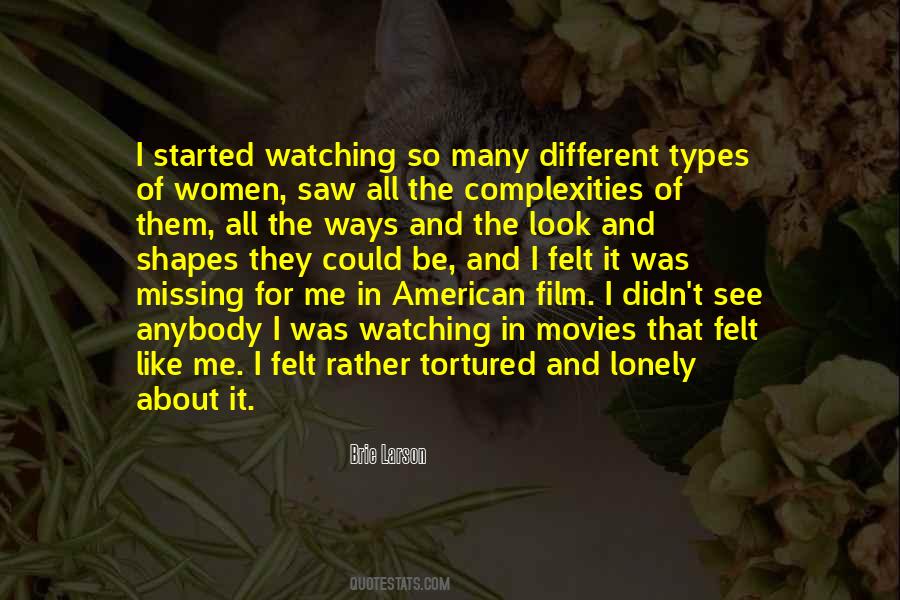 American Film Quotes #1422902