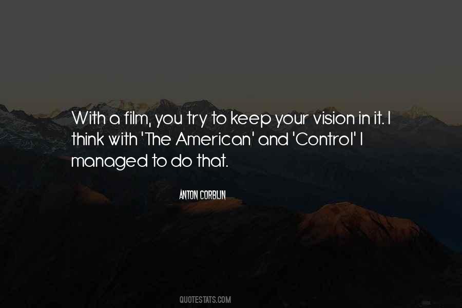 American Film Quotes #1720843