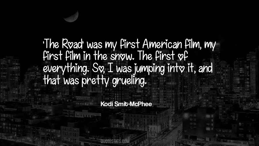American Film Quotes #205323