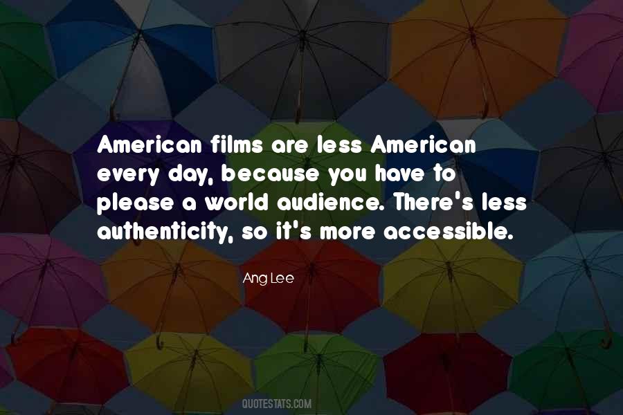 American Film Quotes #465043