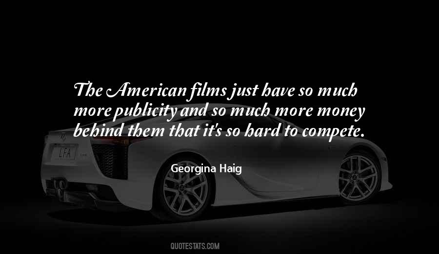 American Film Quotes #613609