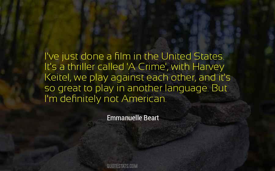 American Film Quotes #626804