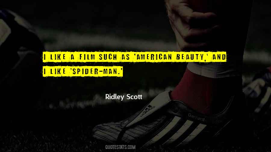 American Film Quotes #662154