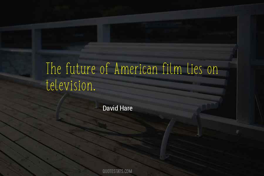 American Film Quotes #903228