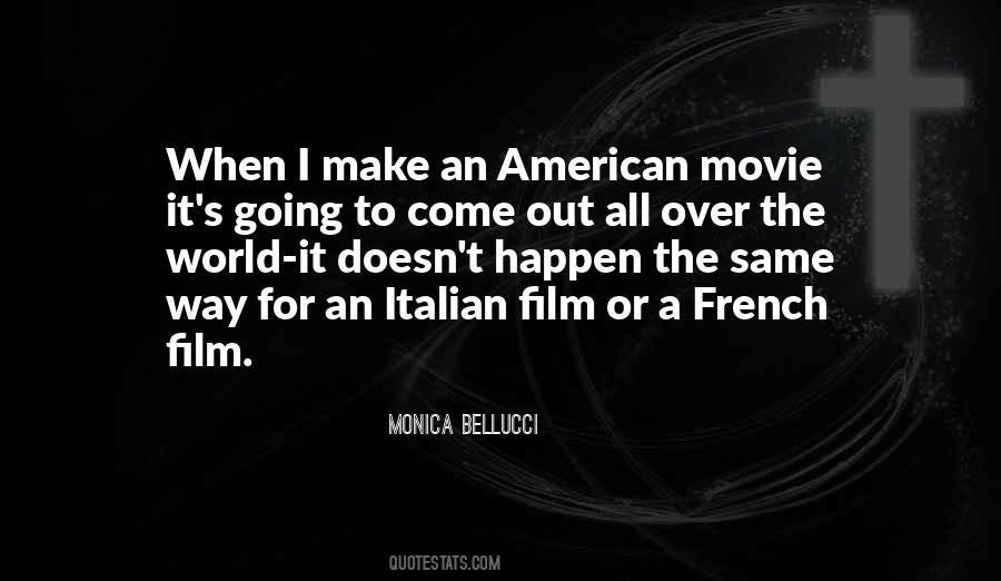 American Film Quotes #915427