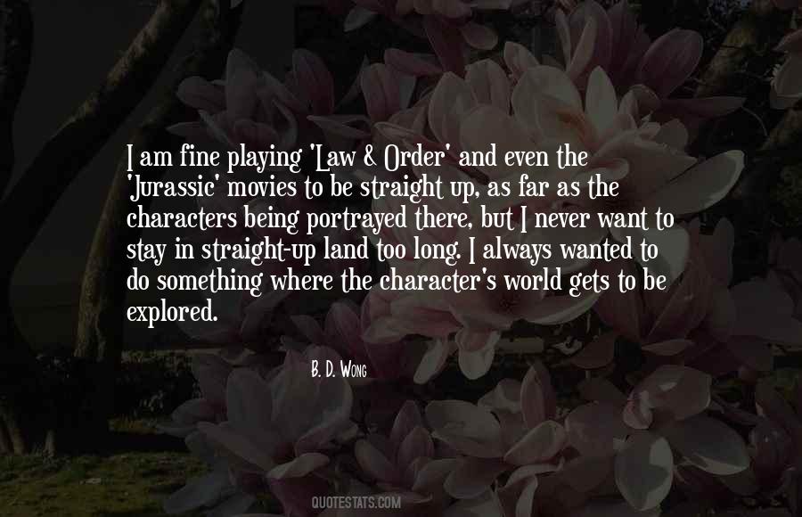Joyzelle Theogene Quotes #545194
