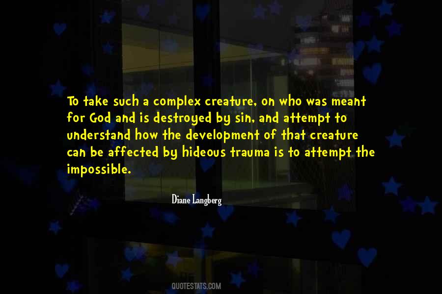 Daliya Karnofsky Quotes #1511554