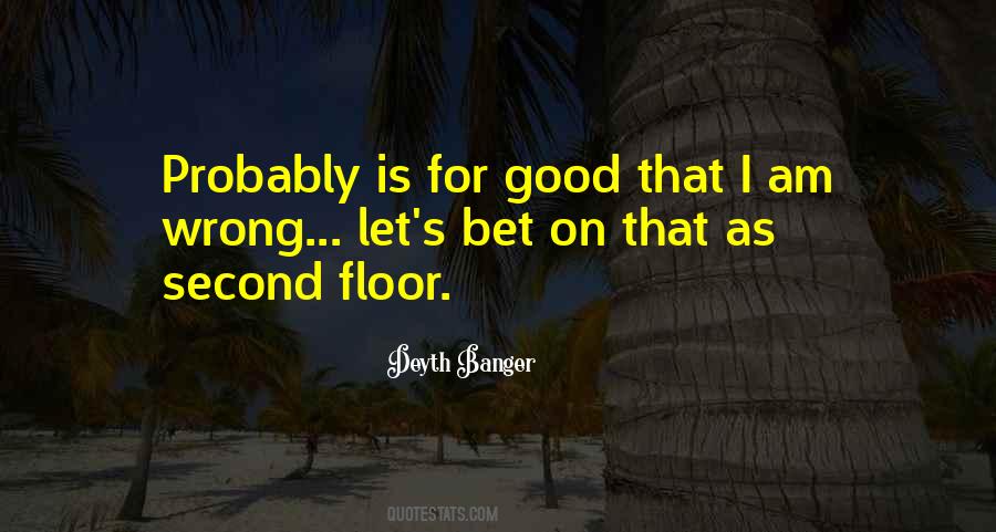 Sinikka Elliott Quotes #1405619