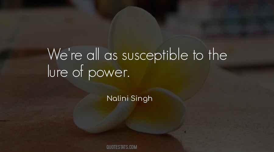 Sinikka Elliott Quotes #863704