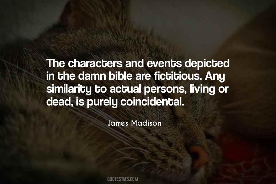 Quotes About Living Purely #1738170