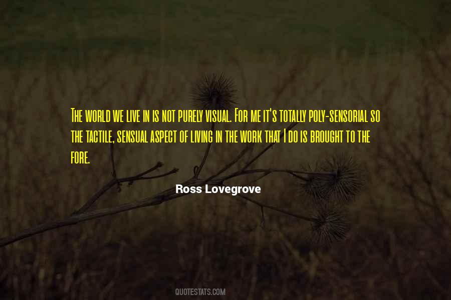 Quotes About Living Purely #37785