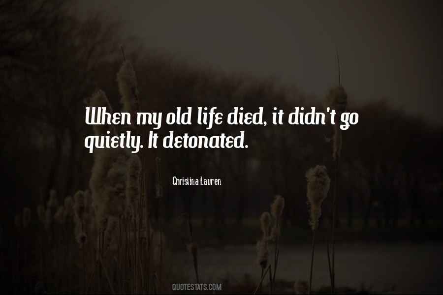 Vriesen View Quotes #251199
