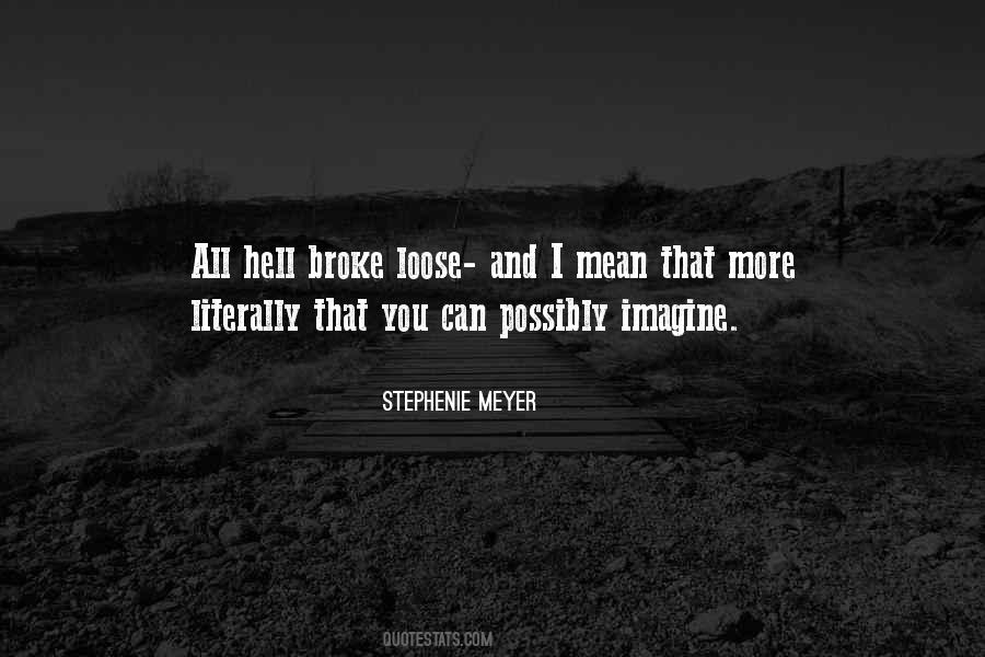 Besitzen Englisch Quotes #1096394