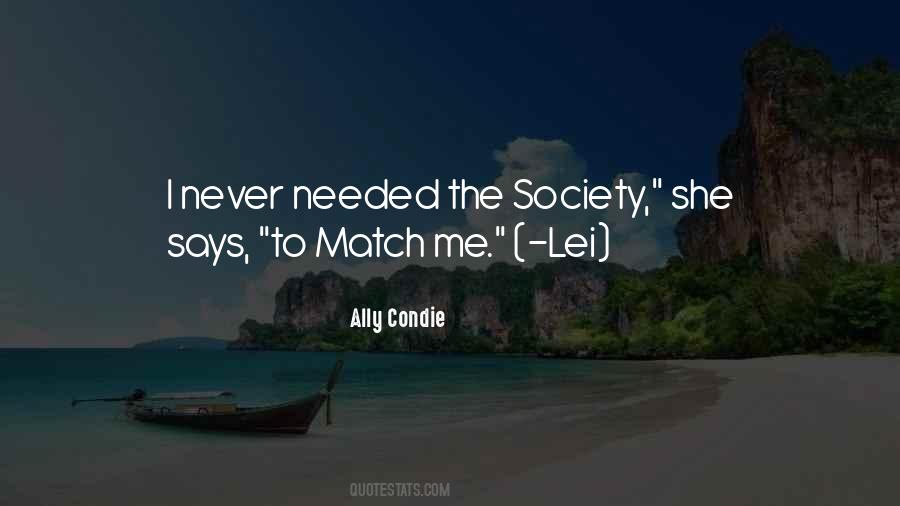 Besitzen Englisch Quotes #1768250