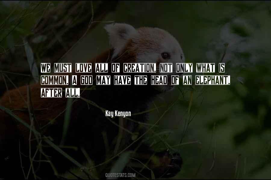 Canziani Peru Quotes #1265436