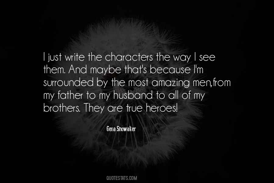Captain Jack Modoc Quotes #1793774