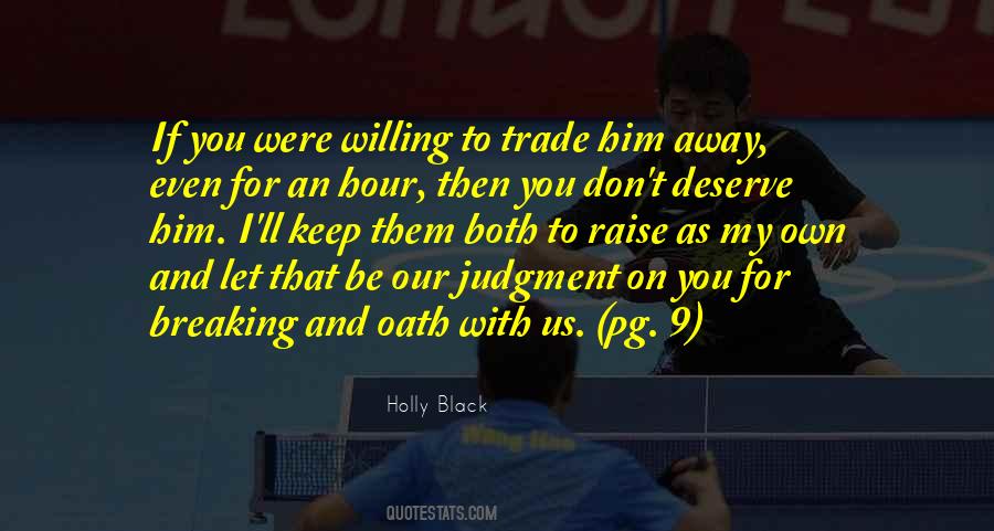 Banishing Ritual Quotes #1798013